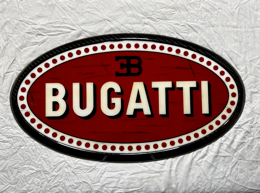 emblème ettore héritage "sport"